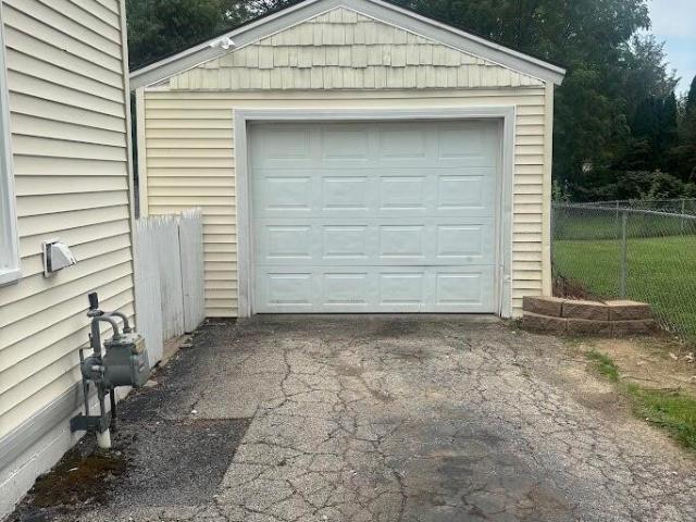 House for sale in Adrian, Michigan