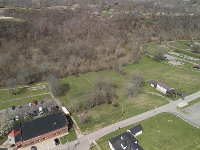 Land for sale in West Liberty, Kentucky
