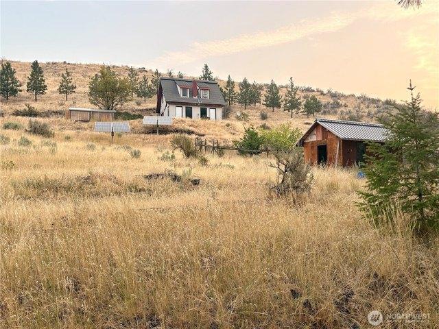 House for sale in Waterville, Washington