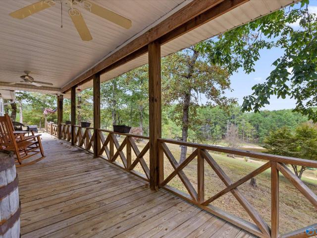 House for sale in Mentone, Alabama