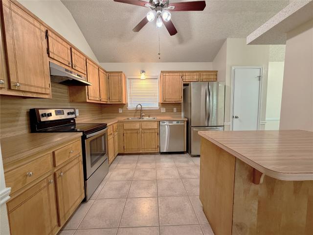 House for sale in Briggs, Texas