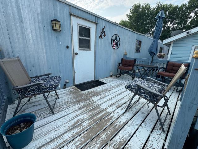 House for sale in Becker, Minnesota