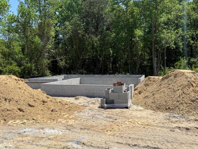 House for sale in Beulaville, North Carolina
