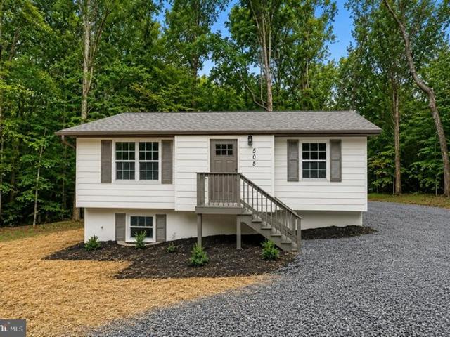 House for sale in Virginia