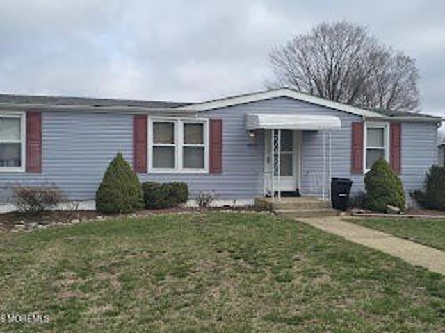 House for sale in Monmouth, New Jersey