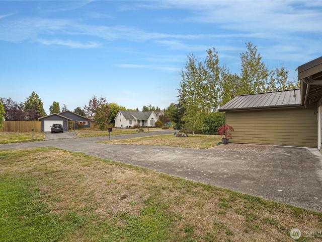 House for sale in Friday Harbor, San Juan County