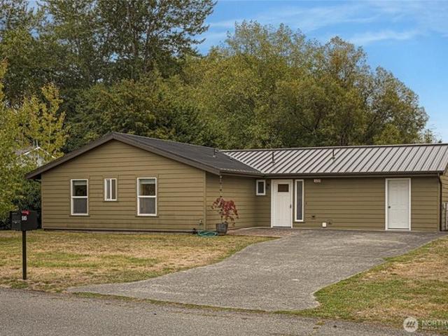 House for sale in Friday Harbor, San Juan County