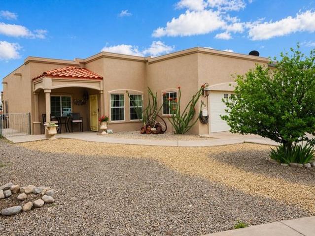 House for sale in Tularosa, New Mexico