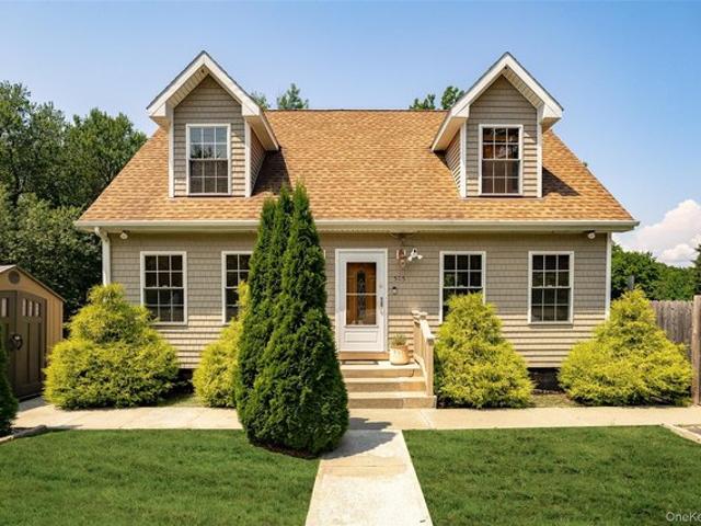 House for sale in Beacon, New York