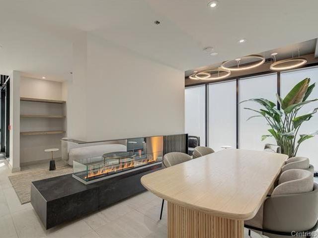 Apartment for rent in Brossard, Quebec