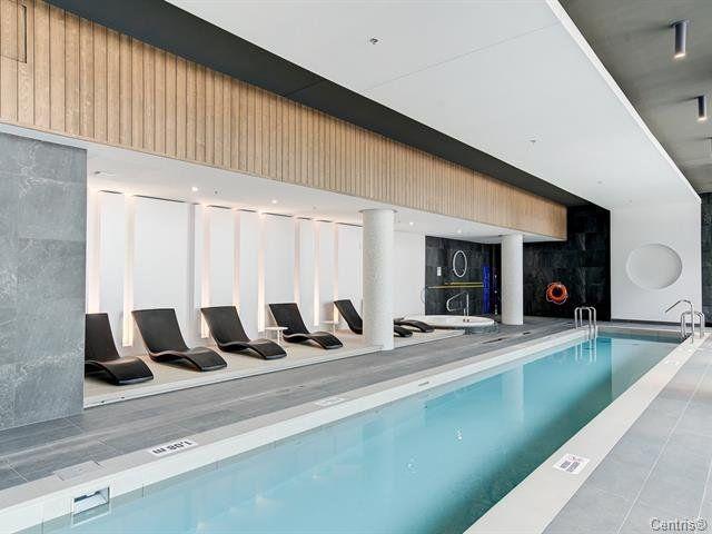 Apartment for rent in Brossard, Quebec