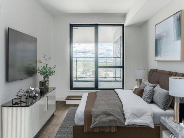 Apartment for rent in Brossard, Quebec