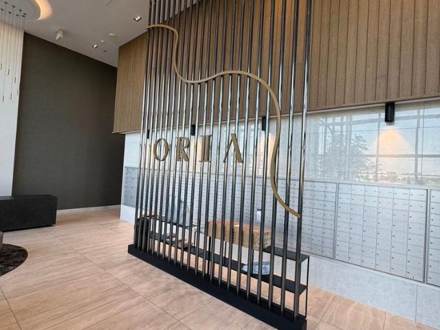 Apartment for rent in Brossard, Quebec