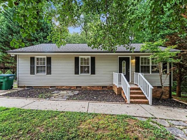 House for sale in Bessemer City, North Carolina