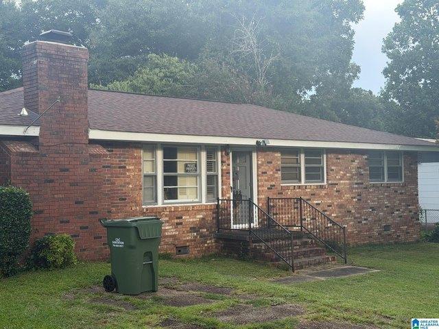 House for sale in Lanett, Alabama