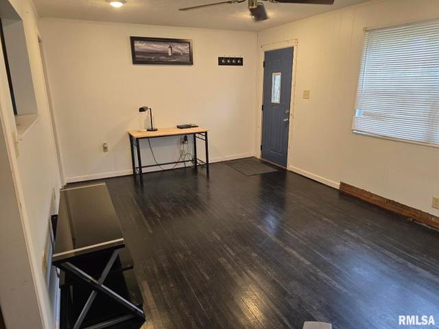 House for sale in Marion, Illinois