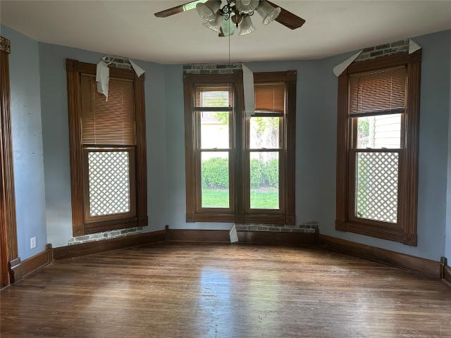 House for sale in Newton, Iowa