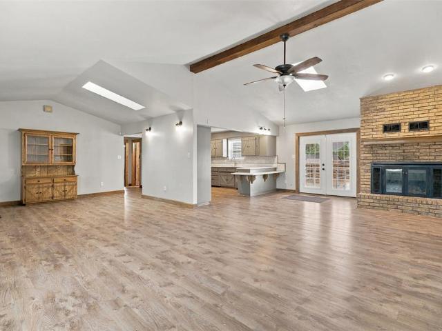 House for sale in Stroud, Lincoln County