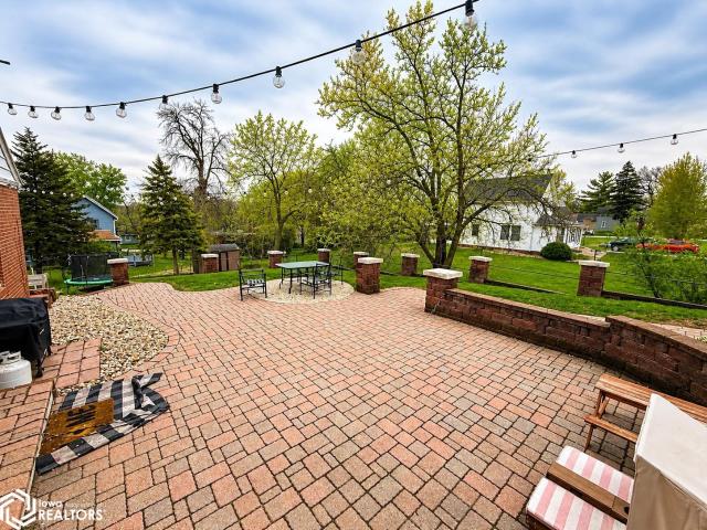 House for sale in Forest City, Iowa