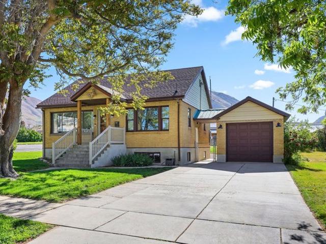 House for sale in Box Elder, Utah