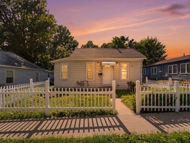 House for sale in Marshalltown, Marshall County
