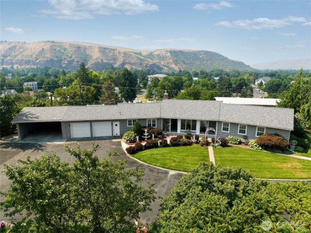 House for sale in Dayton, Washington