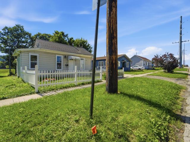 House for sale in Marshalltown, Iowa