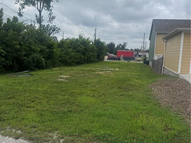 Land for sale in Ark