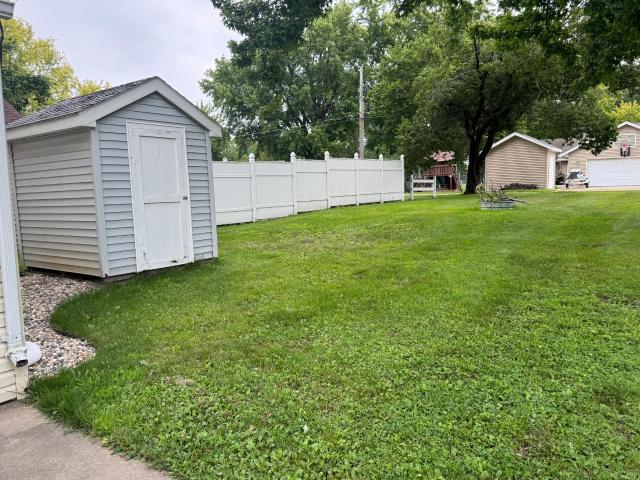 House for sale in Olivia, Minnesota