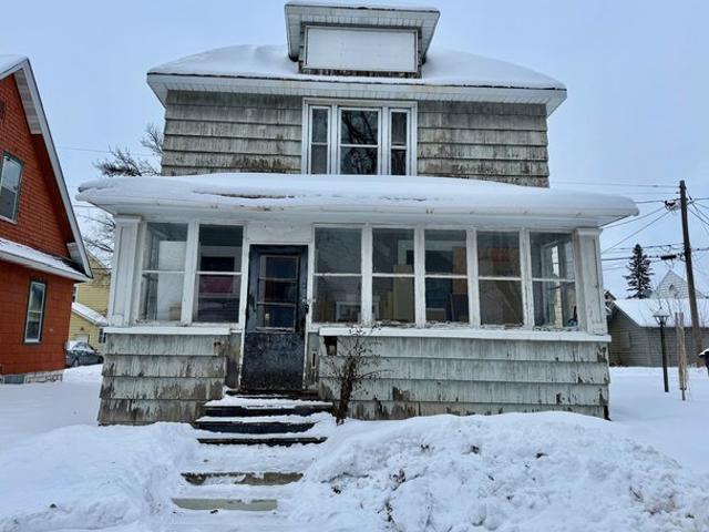 House for sale in Virginia, Minnesota