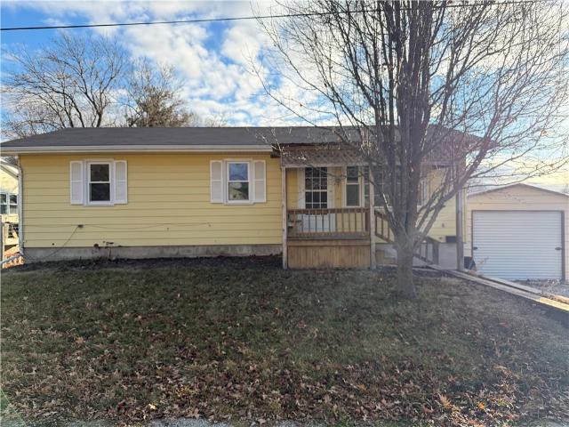 House for sale in Tarkio, Missouri