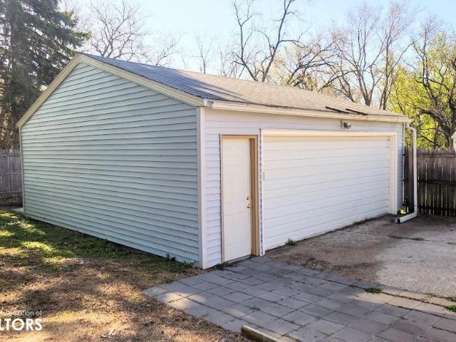 House for sale in Forest City, Iowa