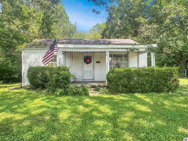 House for sale in Murray, Kentucky