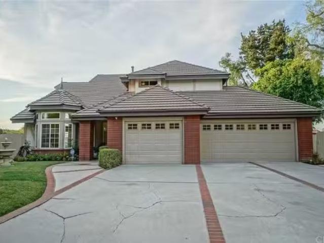 House for rent in Anaheim