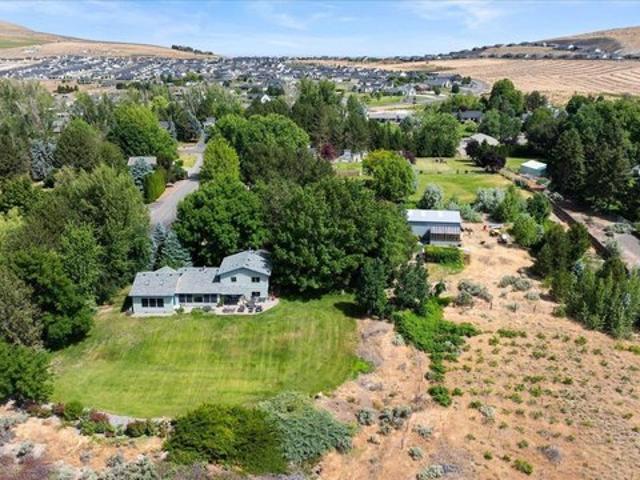 House for sale in Kennewick, Washington