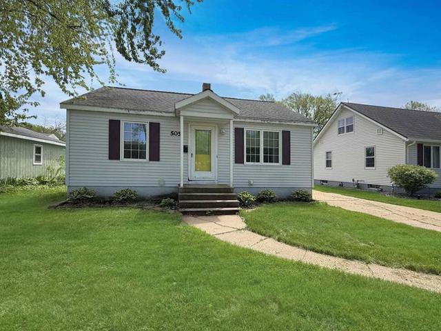 House for sale in Marshfield, Wisconsin