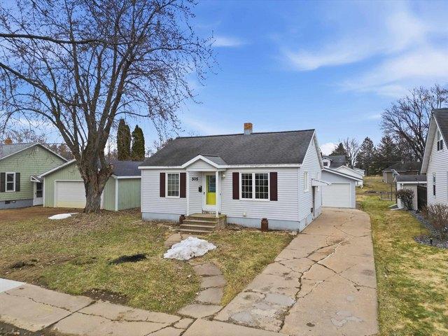 House for sale in Marshfield, Wisconsin