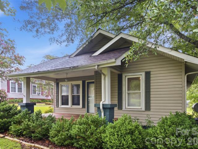 House for sale in Kings Mountain, North Carolina