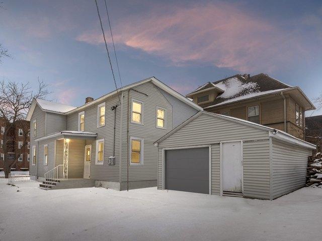House for sale in Kankakee, Illinois