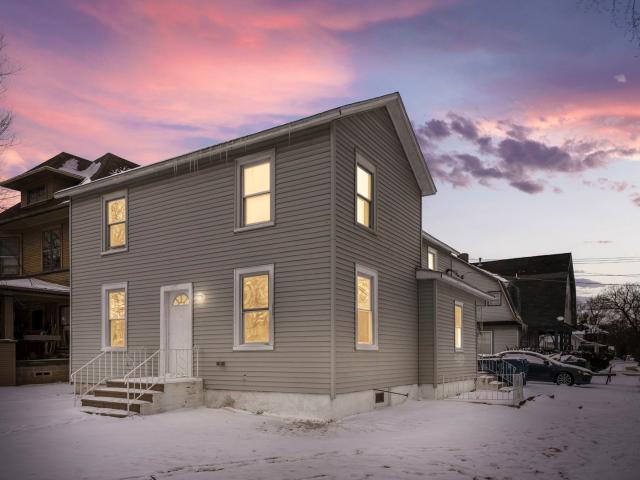 House for sale in Kankakee, Illinois