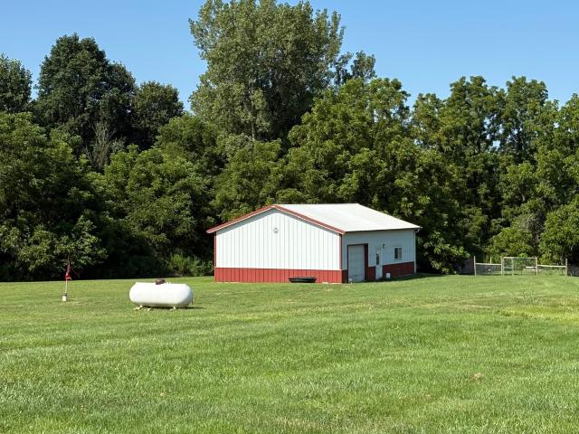 House for sale in Connersville, Indiana
