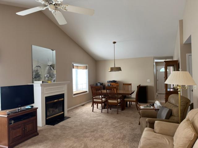 House for sale in Peotone, Illinois