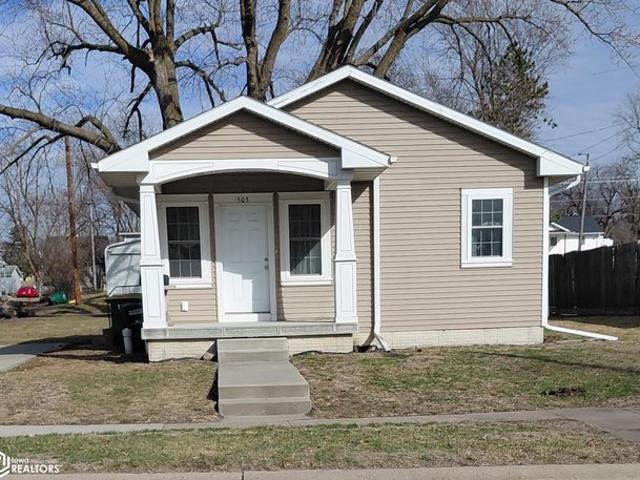 House for sale in Creston, Iowa
