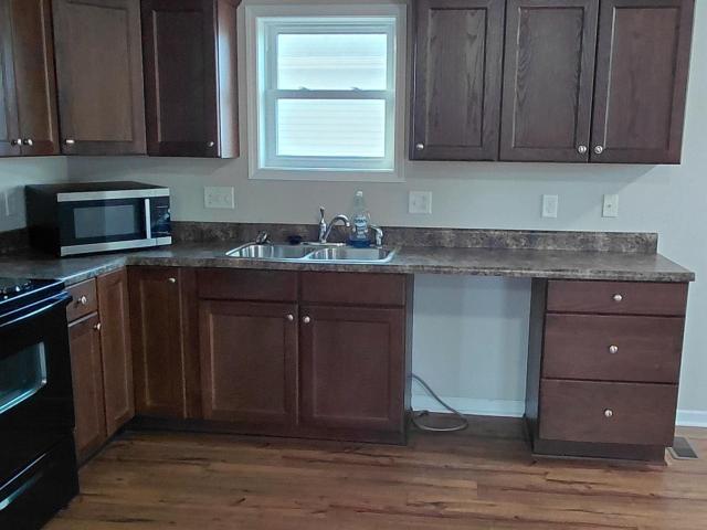 House for sale in Creston, Iowa