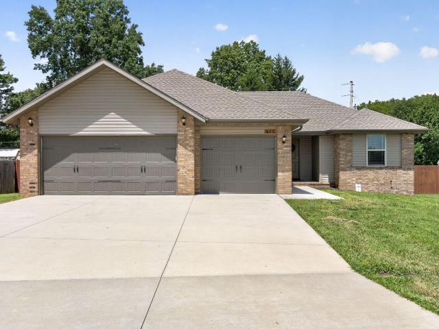 House for sale in Republic, Missouri
