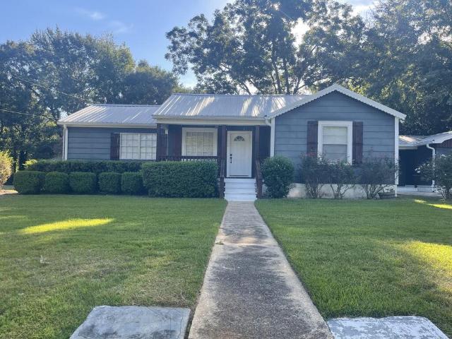 House for sale in Dothan, Alabama