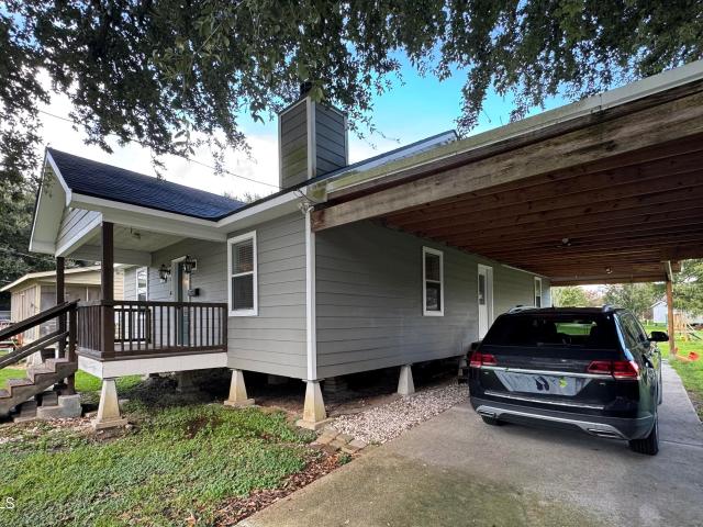 Property for sale in Erath, Louisiana