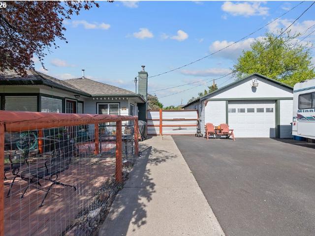 House for sale in Oregonia