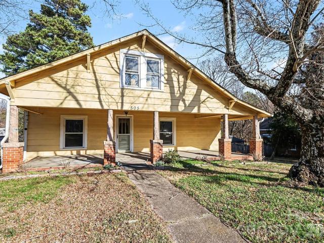 Property for sale in Rowan, North Carolina