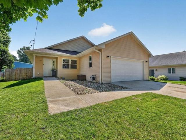 House for sale in Tripoli, Iowa